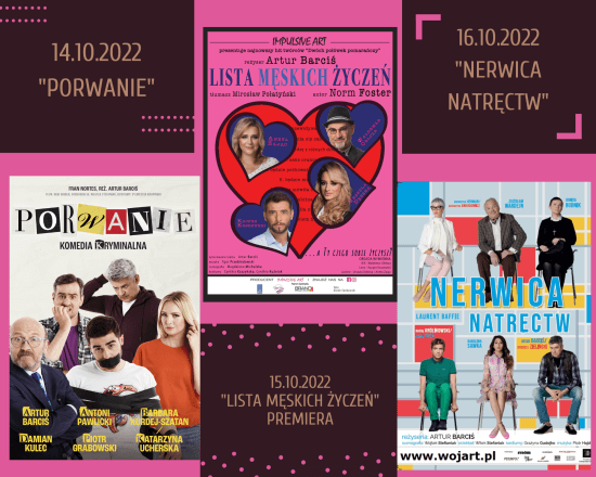 Dzień Nauczyciela z WojArt-em  :)