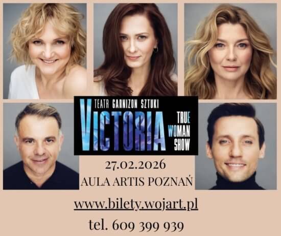 Ten spektakl powinien zobaczyć każdy