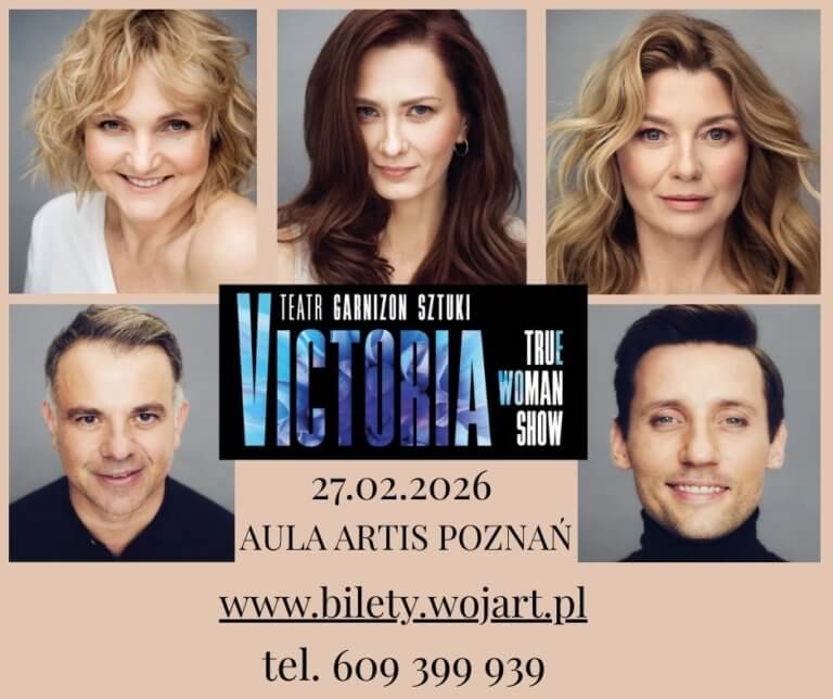 Ten spektakl powinien zobaczyć każdy